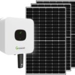 Growatt Pannel