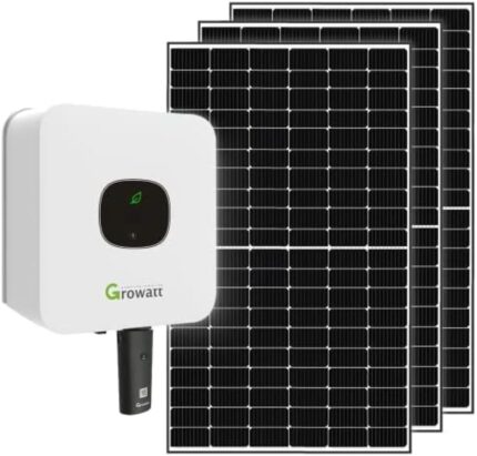 Growatt Pannel