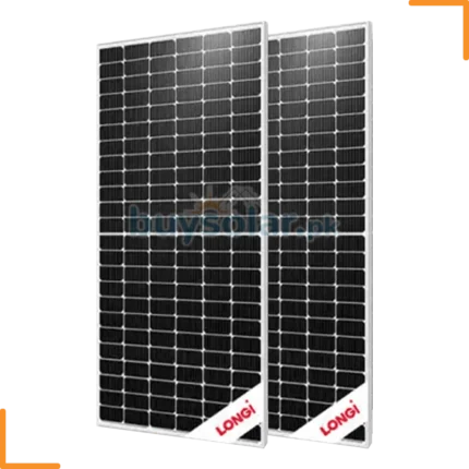 Longi Pannel