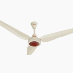 PLATINUM PLUS MODEL OFFWHITE & DARK WOOD 56"