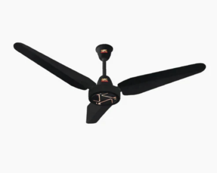 AEROMAX Model Black Golden 56"