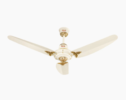 SAPPHIRE PLUS MODEL OFFWHITE GOLDEN 48"/56"