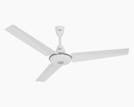 DELUXE MODEL WHITE 56"