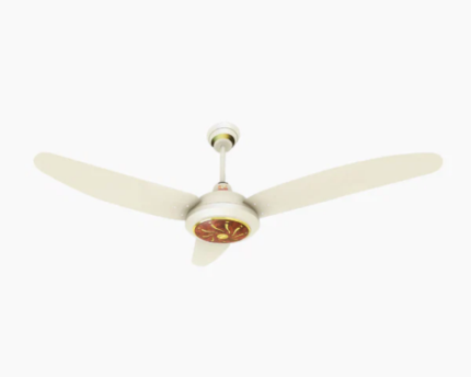 SUPREME MODEL OFFWHITE & DARK WOOD 48"/56"