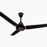 RAVI SUPREME MODEL Black Gold 56"
