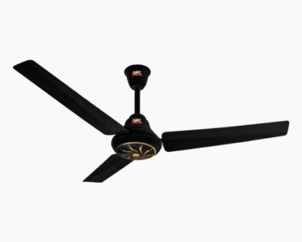 RAVI SUPREME MODEL Black Gold 56"