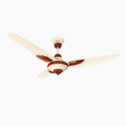 MINAR MODEL OFFWHITE DARK WOOD 56