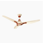 SUPERIOR MODEL OFFWHITE DARK WOOD 56"