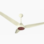 ICONIC MODEL WHITE & BROWN 56"