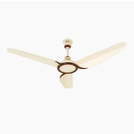 CRESCENT MODEL OFFWHITE & DARKWOOD 56