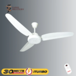 Desire - iTurbo 30 Watts Fan