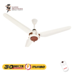 RL-040 - iTurbo 30 Watts Fan