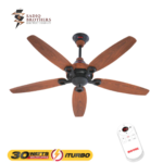 Ornament - iTurbo 30 Watts Fan