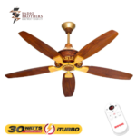 Monarch - iTurbo 30 Watts Fan