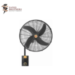 Mega Bracket Fan standard
