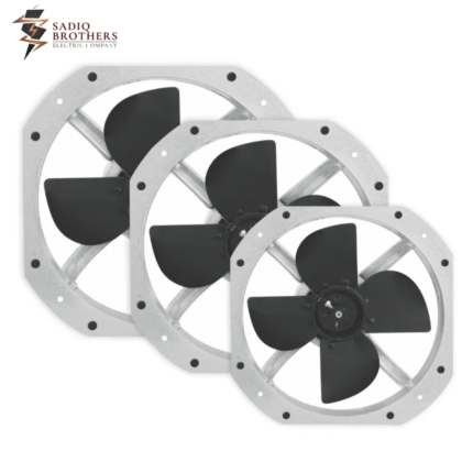Metal Exhaust Fan