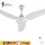 Opal - iTurbo Classic 30 Watts Fan