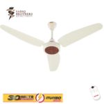 Passion Grace - iTurbo Classic 30 Watts Fan