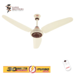 Regency - iTurbo Classic 30 Watts Fan