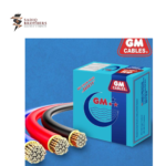 400 mm² GM Cable Copper Power