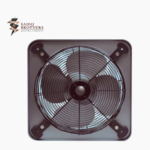 Metal Exhaust VIP Fan