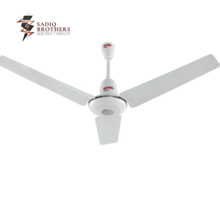 Royal Deluxe Ceiling Fan