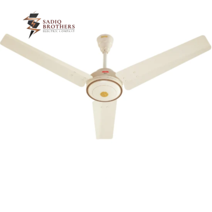 Royal Water Proof Ceiling Fan - Majesty