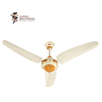 Royal Deluxe Imperial Ceiling Fan