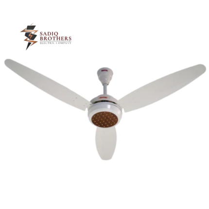 Royal Water Proof Ceiling Fan - Emperor