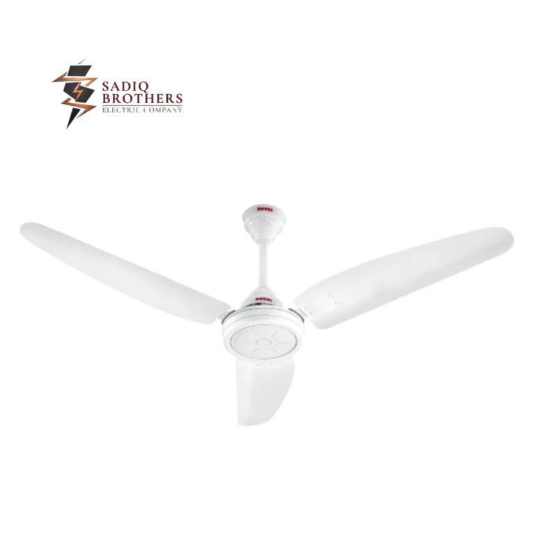 Passion Ceiling Fan MAGNUM