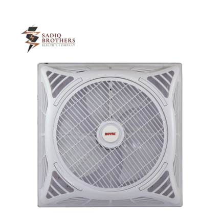 Royal False Ceiling Fan