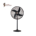 Deluxe Pedestal Energy Saver