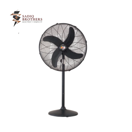 Deluxe Pedestal Energy Saver