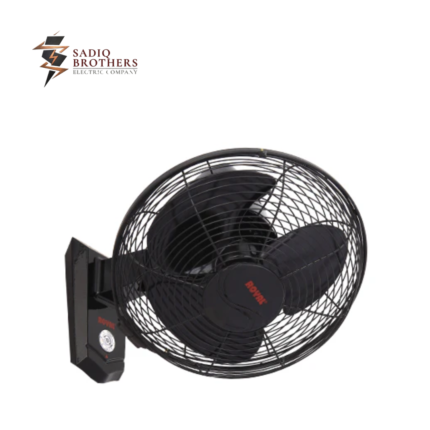Royal Petite Bracket Fan