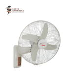 Royal Elegant Bracket Fans