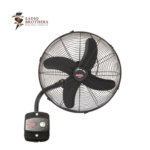Royal Magnum Bracket Fan
