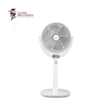 Royal Louver Pedestal Fans