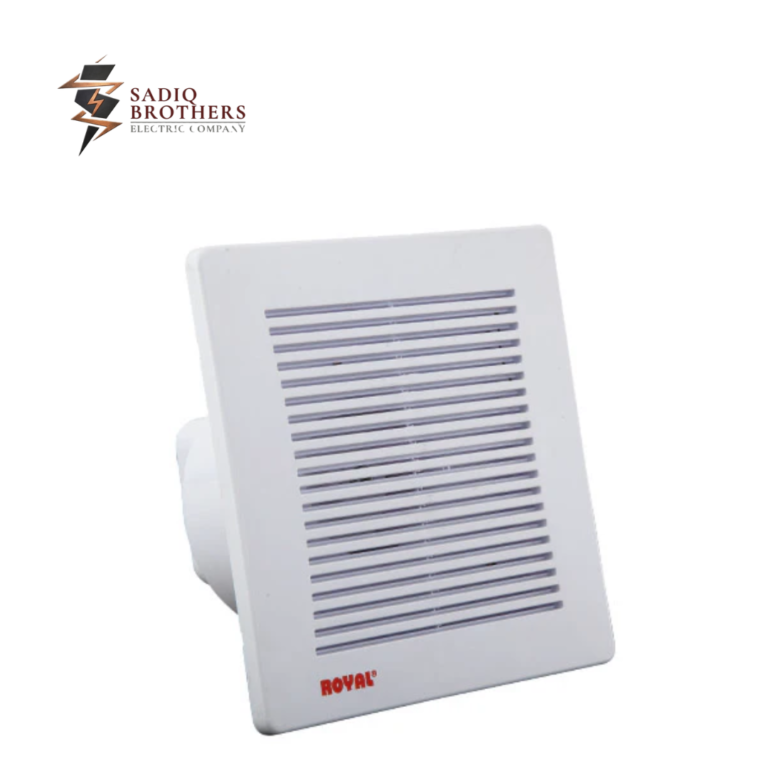 Royal Ceiling Exhaust Fan