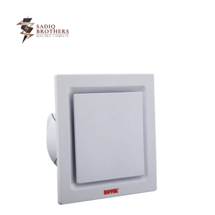 Royal Ceiling Exhaust Fan