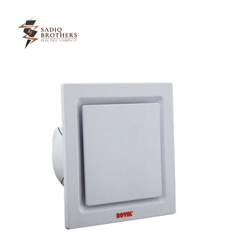 Royal Ceiling Exhaust Fan