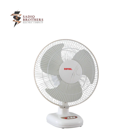 Royal Petite Table Fan