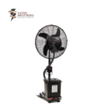 Royal Mystic Mist Fan