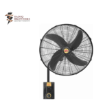 Mega Bracket Fan
