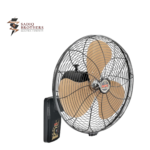 Bracket Fan