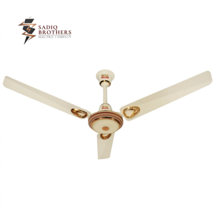 GALAXY MODEL Fan