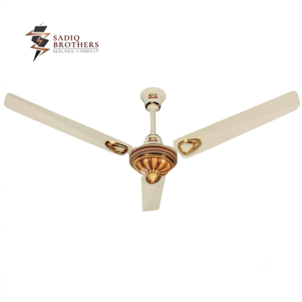 GALAXY PLUS MODEL Fan