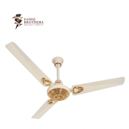 TULIP MODEL Fan