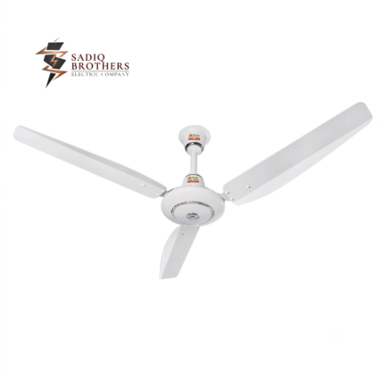 LVORY MODEL Fan