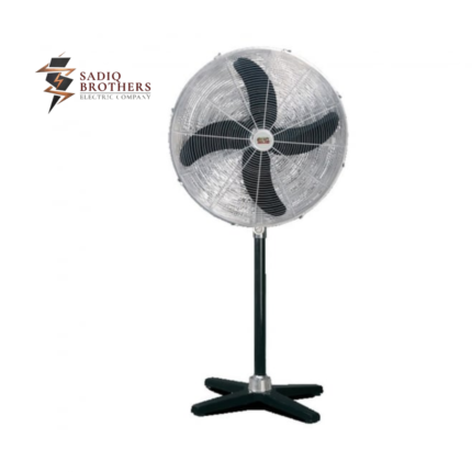 PEDESTAL DESIGNER FAN