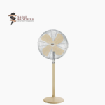 Standard Pedestal With Special Guard Fan